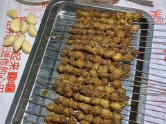 -胡犇嗲单车烧烤(坡子街店)