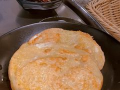 土豆饼-炽城·烤肉名家(鸿达中央广场店)