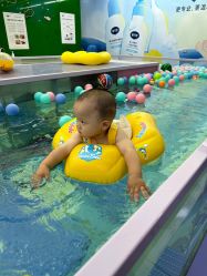 -海豚啵啵体智能游泳馆(惠山万达广场店)