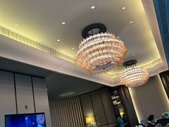 -广州康莱德·韵轩中餐厅
