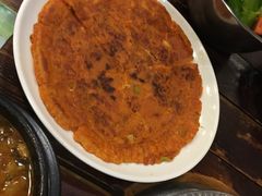 -小本家韩式烤肉(紫藤路店)