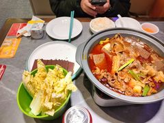 -肖记公安牛肉鱼杂馆·省级非物质文化遗产(江汉路直营店)