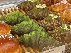 -BreadTalk面包新语·烘焙蛋糕(海珠丽影广场店)