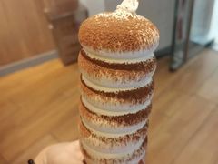 -DQ·蛋糕·冰淇淋(河东万达店)