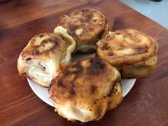 -宝瑞门钉肉饼店