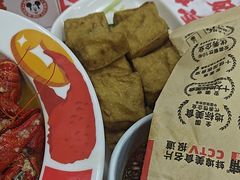 -阿财老铺·老蚌埠龙虾城(华夏总店)