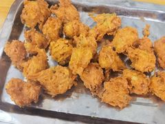 -清真-戏楼王记牛肉面