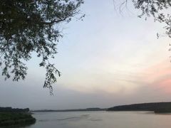 -丁香湖公园