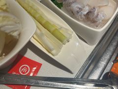 -海底捞火锅(威高广场店)
