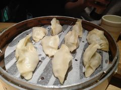 -老班长手工灌汤包老店(东山店)