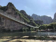 -孤山寨风景区
