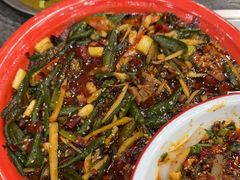 -江湖黑大兔(杨家坪店)