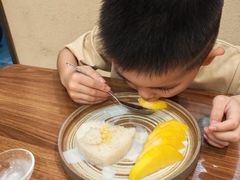 -曼谷食堂·泰国家庭料理(丹桂路店)