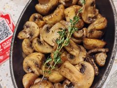 -CRAZYONES西班牙海鲜饭(上海美罗城店)