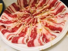 -韩宫宴烤肉·料理(宝山万达店)