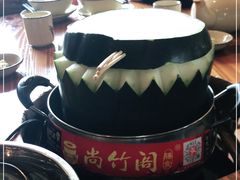 -尚竹阁冬瓜盅·18年地标美食(平洲店)