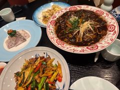 -海天楼中餐厅(吴宫泛太平洋酒店)
