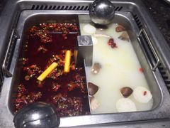 -海底捞火锅(连城广场店)
