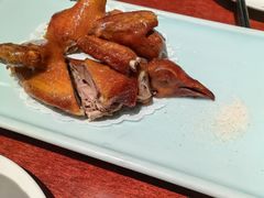 -老坑记·香港经典粤菜馆