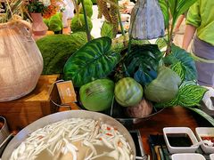 -堂会(白云店)