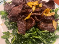-云隐小厨·传统大理美食(复兴路店)