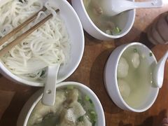 -江南红鱼汤(洋中花园店)