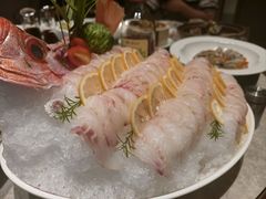 -胖大嫂渔家排档(半边山店)