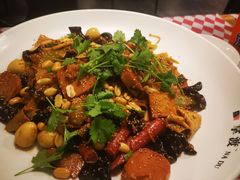 -拿渡·水煮鱼 麻辣香锅(西单大悦城店)