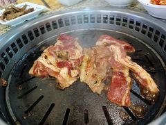 -安又胖韩国烤肉(美罗城店)