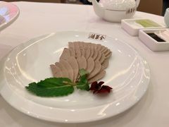 盐水鸭肝-北京全聚德(王府井店)