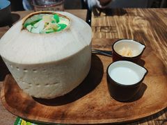 -长勺子东南亚(街道口店)