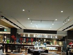-上海中星铂尔曼大酒店 汇·西餐厅