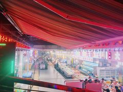-盱眙小龙虾(天虹店)