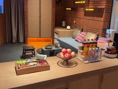 -泰合玺·精油疗愈SPA(狮山天街生活广场店)