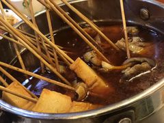 -胖太太四川麻辣排骨串(镇江路分店)