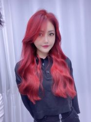 -New Fashion发型定制