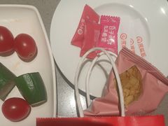 -海底捞火锅(青悦城店)