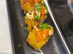 -万岁寿司(芳村店)