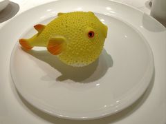 -永安鱼庄·镇江菜(东吴路店)