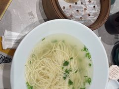 -松鹤楼面馆(清河万象汇店)