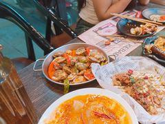 -马海涛牛肉串·午市牛腩饭·烧烤夜宵(领汇广场店)