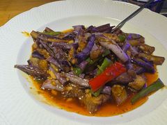 -旺角小渔村·海肠捞饭开创者(环山路店)
