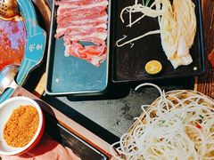 -吼堂老火锅(太古里总店)