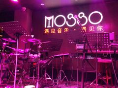 -MOSSO音乐酒吧·live house(长乐路店)