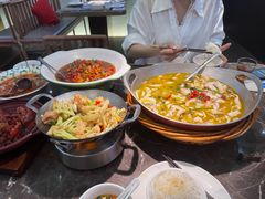 -老屋印象川菜(世纪东方店)