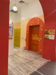 -玩元素·家庭游乐成长中心(香格里拉店)