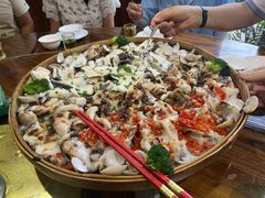 -绿雅居原生态农庄(小涌店)