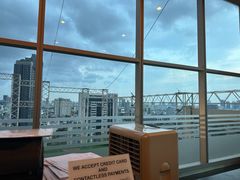 -彩虹云霄酒店76&78层国际自助餐