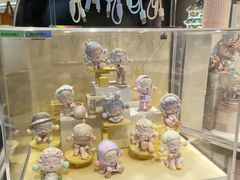 -泡泡玛特POPMART(赛格国际购物中心店)