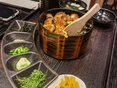 -玄白·炭烤活鳗(上海首店)